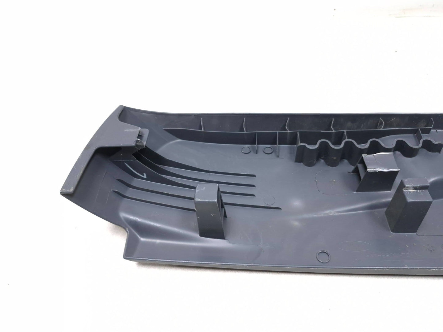 2013 Ford Transit Connect Front Seat Side Trim Passenger Right 2pcs OEM