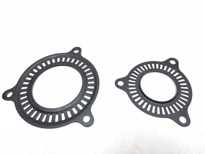 2023 Csc Rx3 Rx4 Adventure ABS Disc Control Pair  OEM