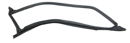 2020 Tesla Model 3 Front Left Driver Door Body Weatherstrip Seal OEM