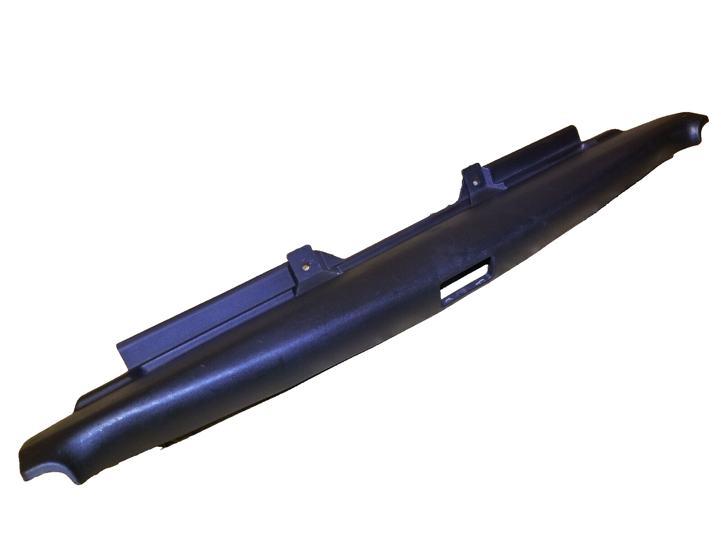 1999-2010 Saab 9-5 Sedan Trunk Lock Latch Scuff Trim Panel 4639332 OEM