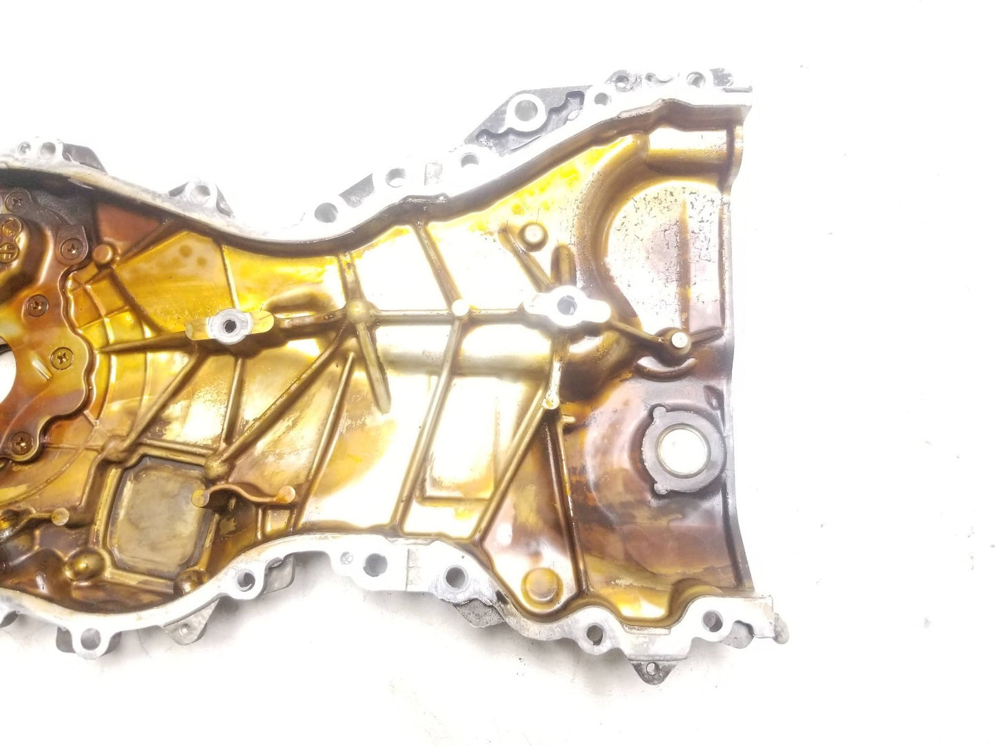 2011 Scion Tc Engine Timing Cover 11310-36020 OEM 2ar
