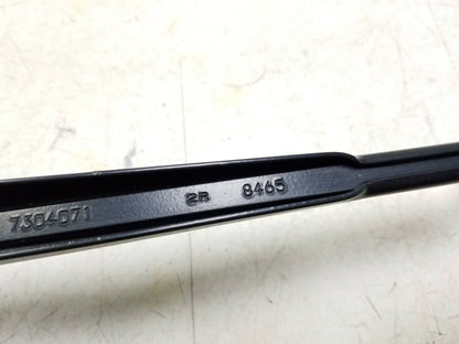 14-18 BMW X5 F15 Windshield Wiper Arm Pair OEM 89k Miles✅