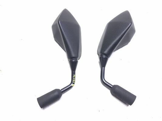 2023 Kawasaki Er400 Z400 Mirror Left & Right OEM