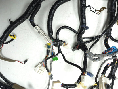 2013 Honda Cr-z Dashboard Wire Harness 32117-szt-a42 OEM