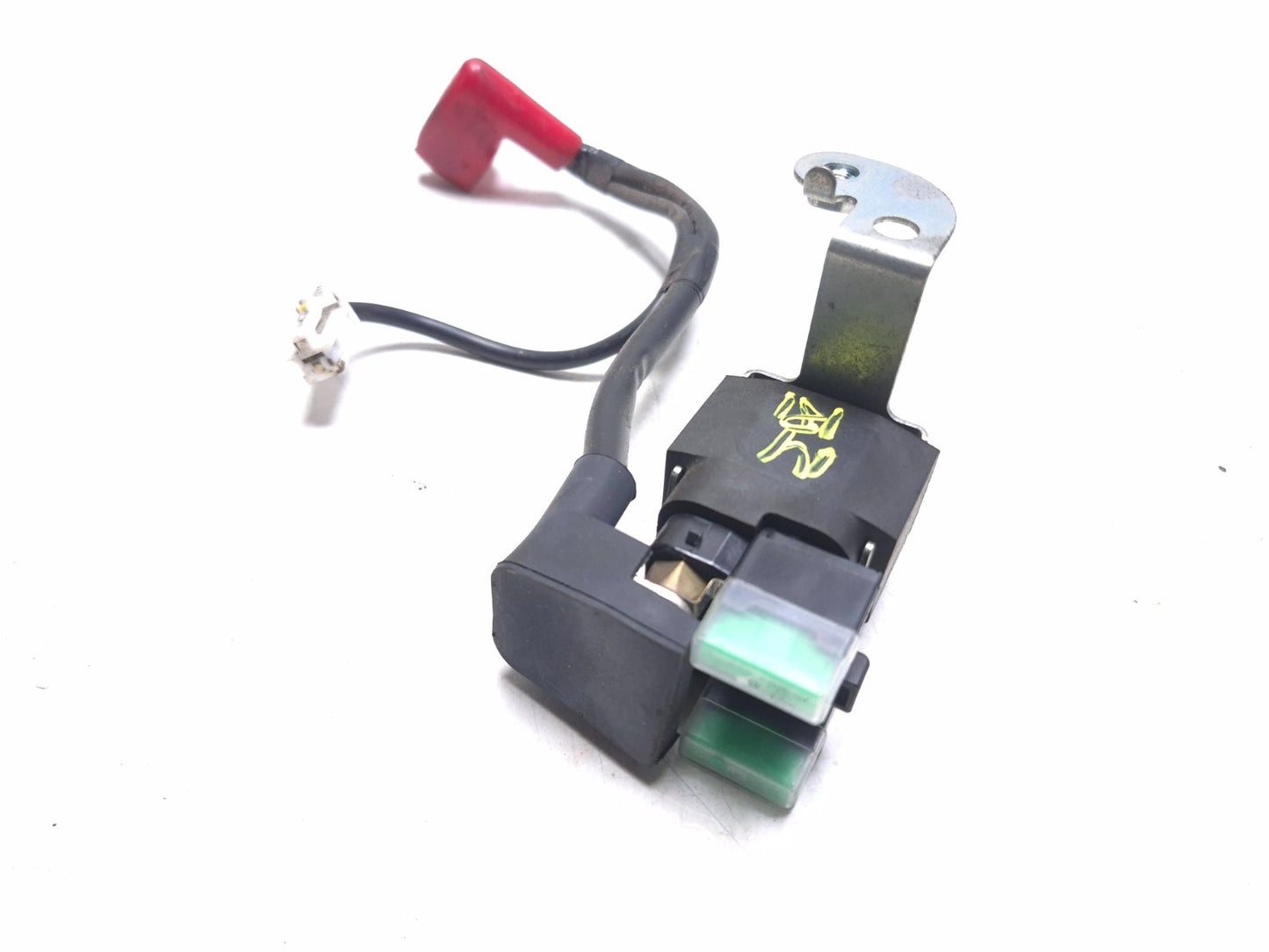 2023 Kawasaki Er400 Z400 Starter Relay Solenoid OEM