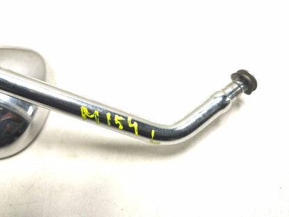 2014 Triumph America Left Mirror OEM