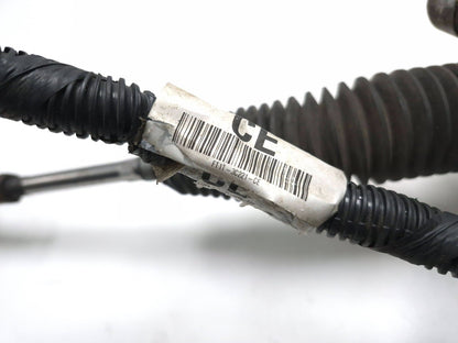 2017 Ford Transit Connect Xl Power Steering Gear Rack And Pinion OEM