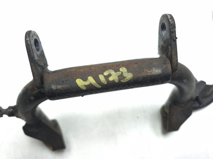2022 Piaggio Liberty 150 Center Stand OEM