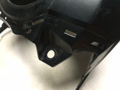 2025 Yamaha Yzf R3 Fuel Tank Cover OEM
