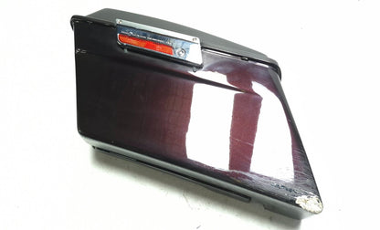 2003 Harley Davidson Touring Electra Glide Saddlebag Left & Right Pair OEM