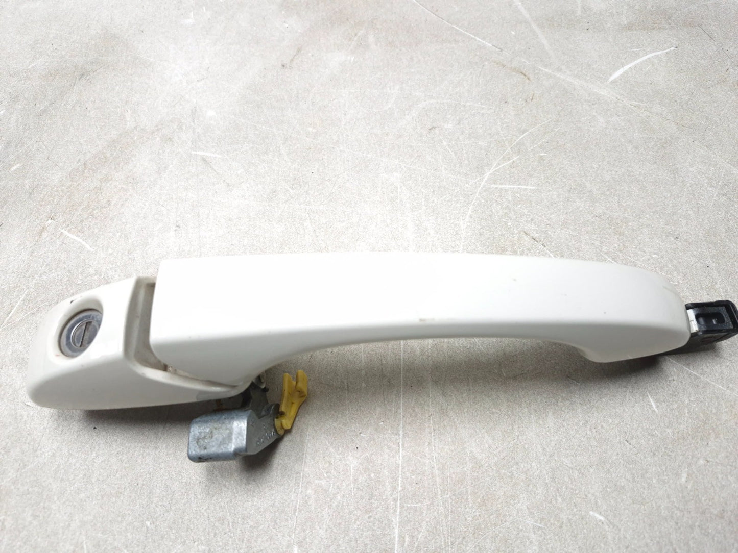 2013 Dodge Grand Caravan Front Door Exterior Handle Left Driver Side Oem✅