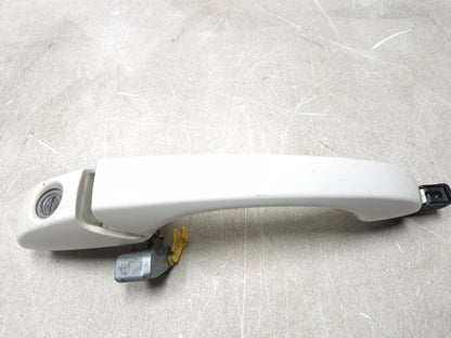 2013 Dodge Grand Caravan Front Door Exterior Handle Left Driver Side Oem✅