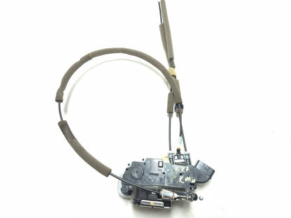 2012 Nissan Leaf Rear Door Lock Latch Actuator Right Passenger Side OEM