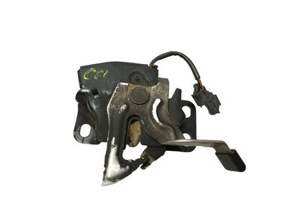 2007 Honda Fit Hood Lock Latch  OEM