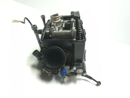 2020 Husqvarna Vitpilen Svartpilen 401 Cylinder Head & Housing Water Pump OEM