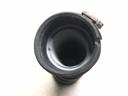 2007 Saab 9-5 Aero Mass Air Flow Sensor W/ Air Intake Hose OEM