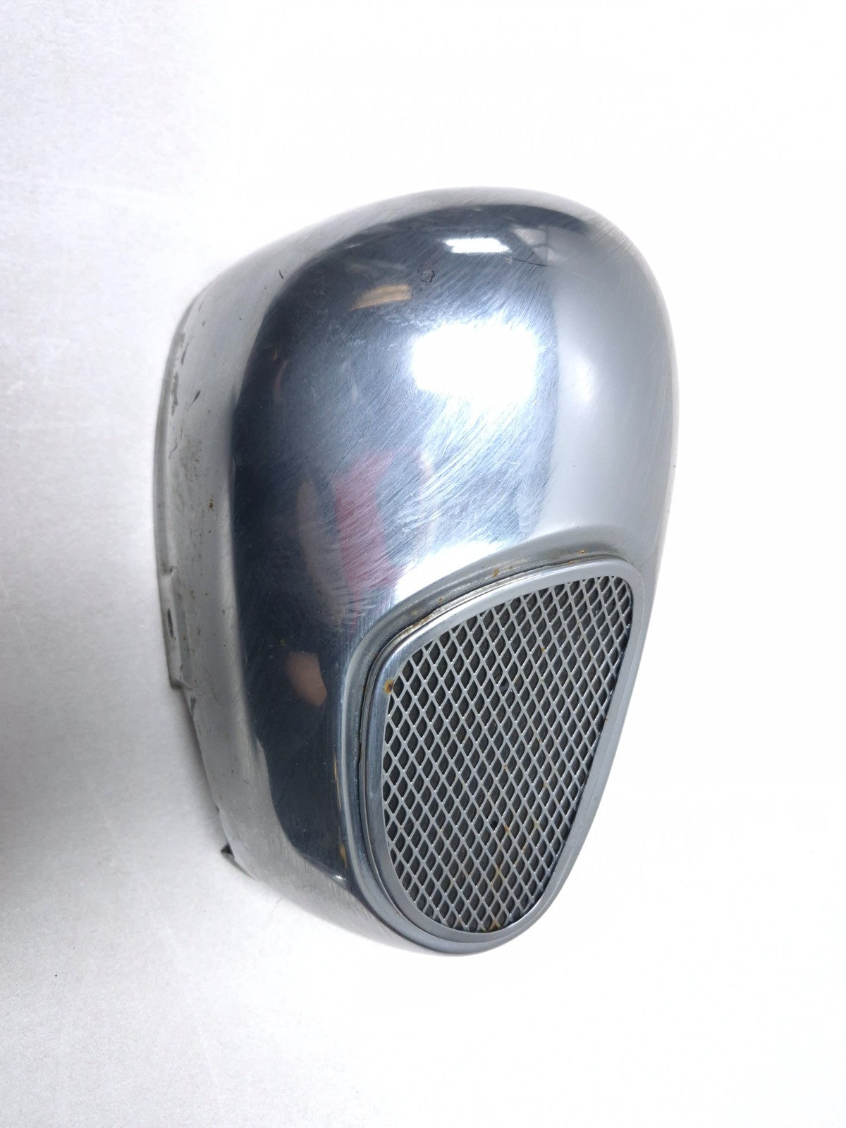 1996 Yamaha Virago Xv750 Air Filter Cover OEM