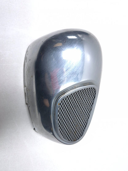 1996 Yamaha Virago Xv750 Air Filter Cover OEM