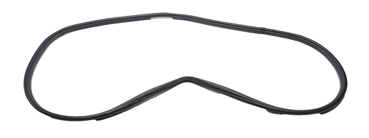 2018 Toyota Corolla Door Weatherstrip Front Passenger Side Right OEM