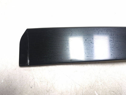 2008 Lincoln Navigator Front Door Pillar Molding Trim Driver Side Left  OEM