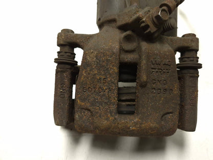2011 Volkswagen Tiguan Rear Brake Caliper Left & Right Pair OEM