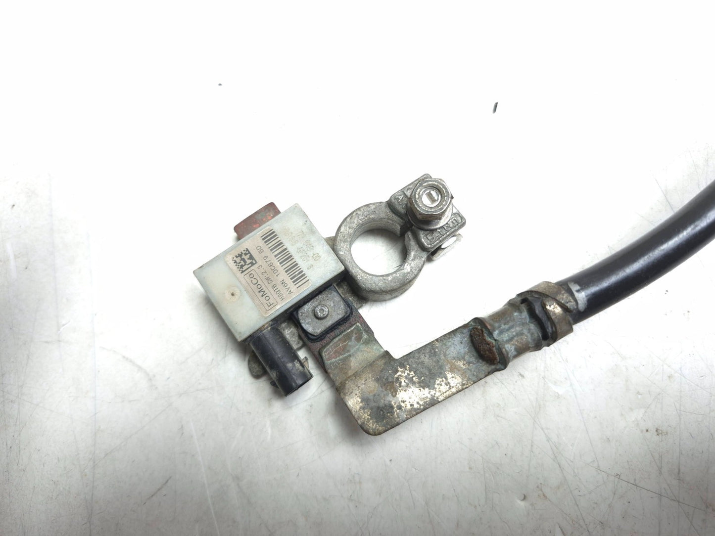 2013 Ford Focus Battery Negative Cable OEM