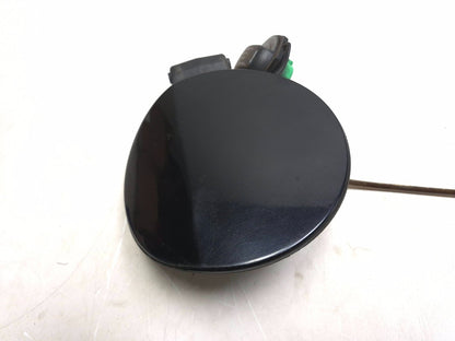 2011 Volkswagen Tiguan Fuel Tank Door Lid & Cap OEM