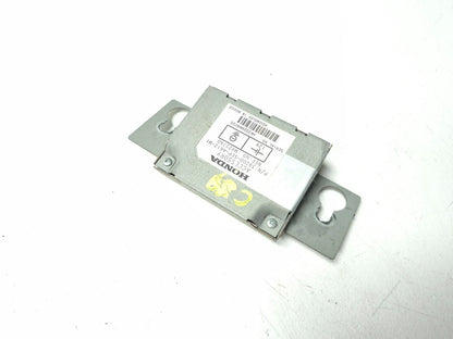 2008 Acura Tl Type-s Noise Control Unit Module 39200-sep-a61 OEM