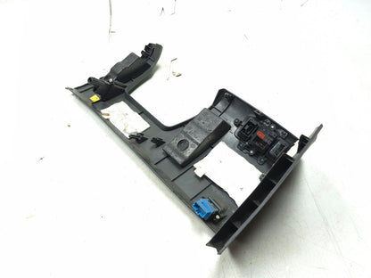 2008 Acura Tl Dashboard Lower Trim Cover Left Driver Side OEM
