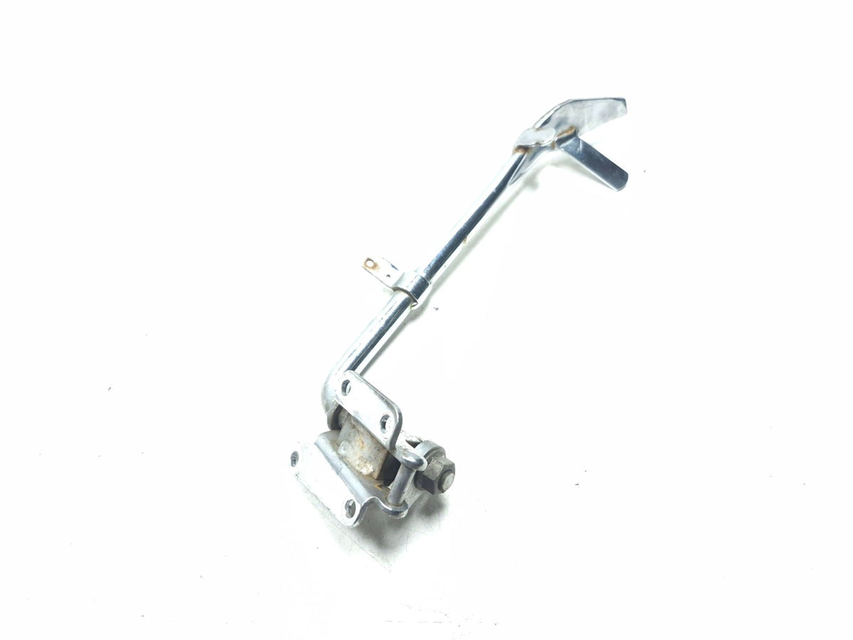 2004 Harley-davidson Touring Electra Glide Side Stand OEM