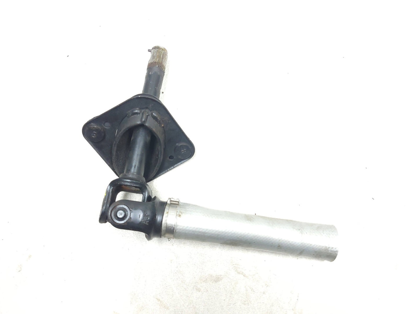 2007 Range Rover Steering Column Lower Shaft OEM