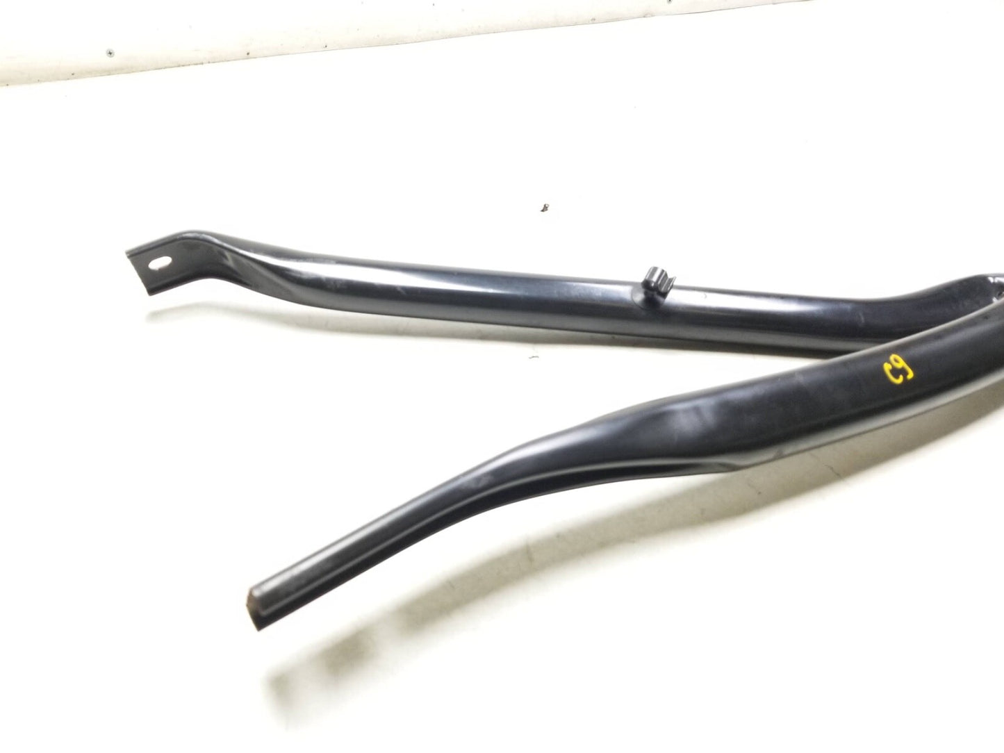 2009 - 2017 Audi Q5 Upper Suspension Brace Strut Bar OEM