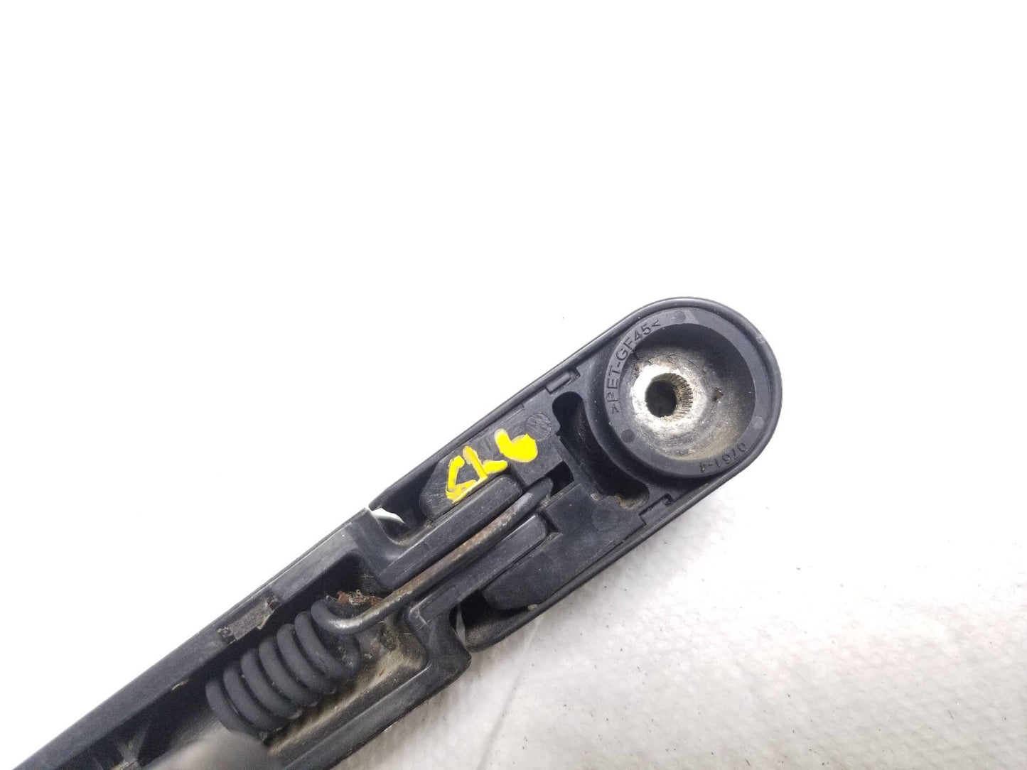 2014 - 2019 Kia Soul Rear Windshield Wiper Arm OEM