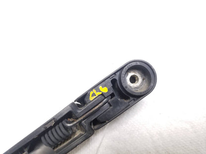 2014 - 2019 Kia Soul Rear Windshield Wiper Arm OEM
