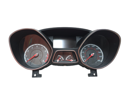 2017 Ford Focus Speedometer Instrument Cluster OEM