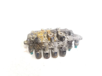 2014 Acura RDX Automatic Transmission Valve Body OEM ✅