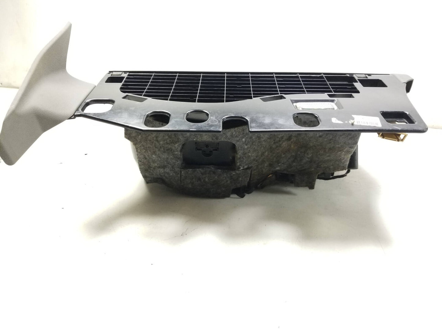 2009 - 2017 Audi Q5 Glove Box OEM