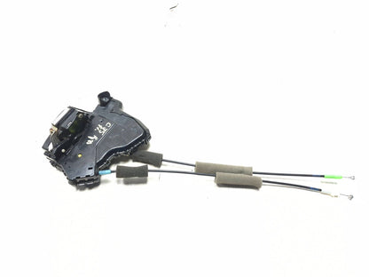 2010 Lexus Hs250h Front Door Lock Actuator Passenger Side Right OEM