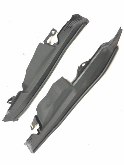 2010 Lexus Hs250h Front Fender Seal Left & Right OEM