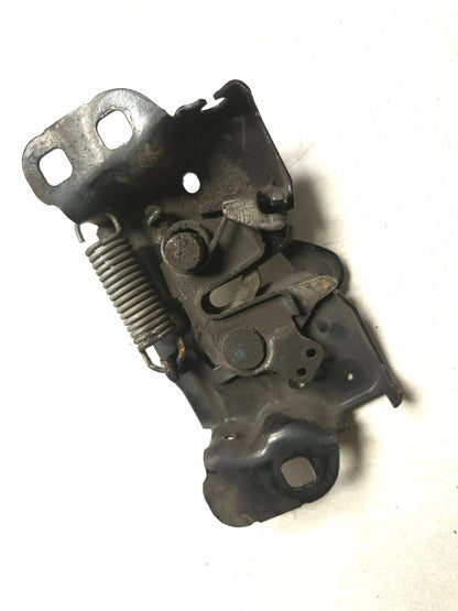 2017 Dodge Journey Hood Latch OEM