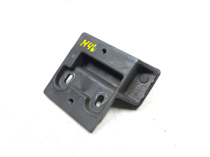 2021 Yamaha Mt-03 Regulator Voltage & Bracket Pair OEM