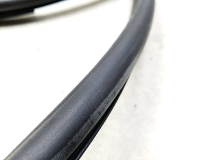 08 - 15 Scion Xb Door Weatherstrip Seal Rear Passenger Side Inner/outer Pair OEM