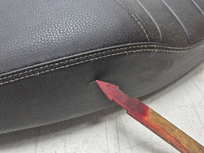 2022 Moto Guzzi V7 Seat OEM