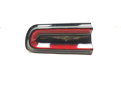 15 16 17 18 Dodge Challenger Tail Light Driver Side Left OEM