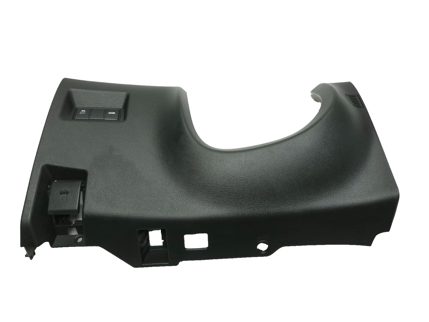 2020 Infiniti Q50 Dash Lower Knee Panel Trim Driver Side Left OEM