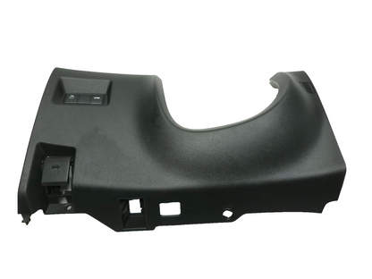 2020 Infiniti Q50 Dash Lower Knee Panel Trim Driver Side Left OEM