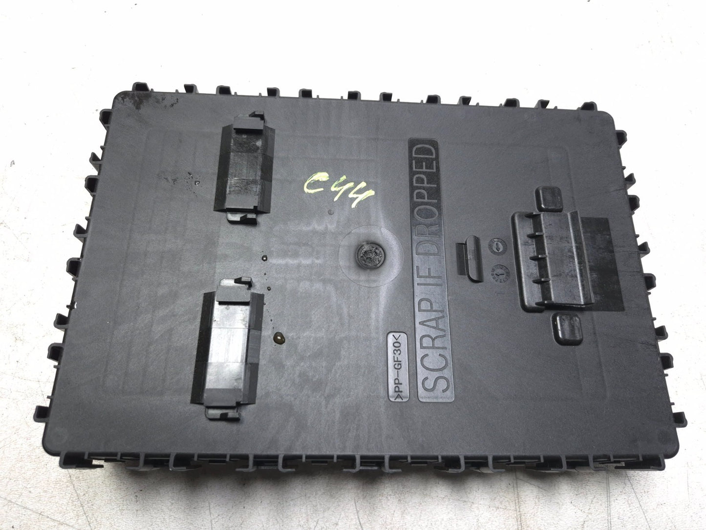 2019 Ford Ecosport Body Control Module Bcm OEM