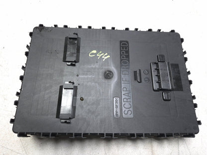 2019 Ford Ecosport Body Control Module Bcm OEM