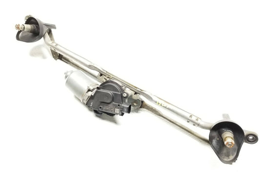 13 14 15 16 Jeep Compass Windshield Front Wiper Motor W/ Linkage OEM
