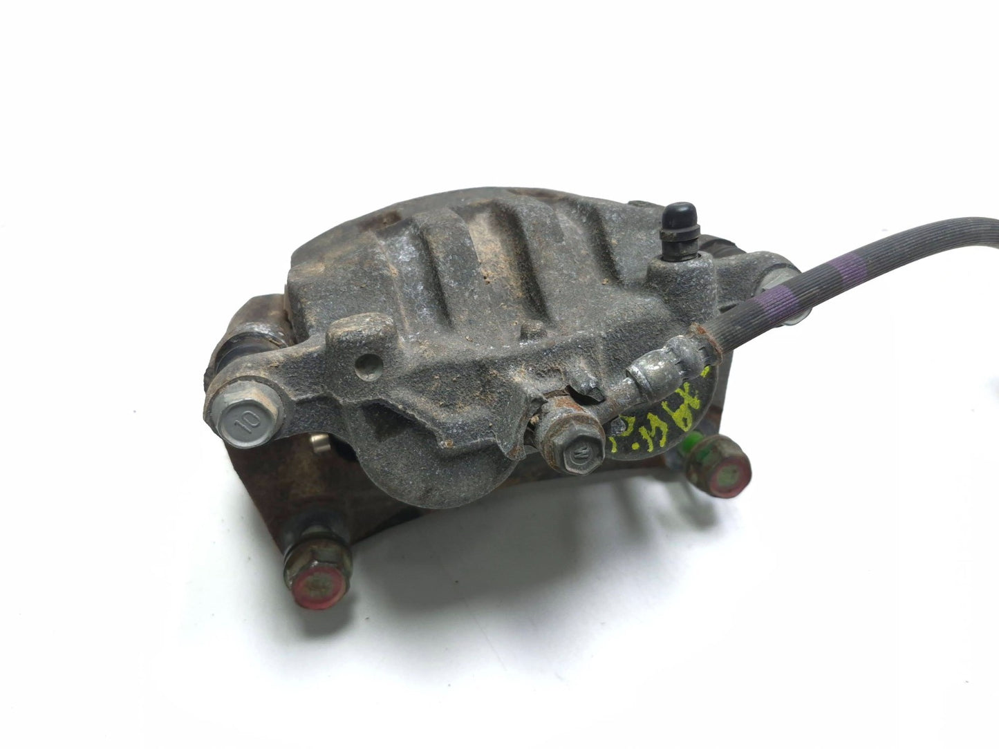 2022 Subaru Crosstrek Front Brake Caliper Left & Right Pair OEM